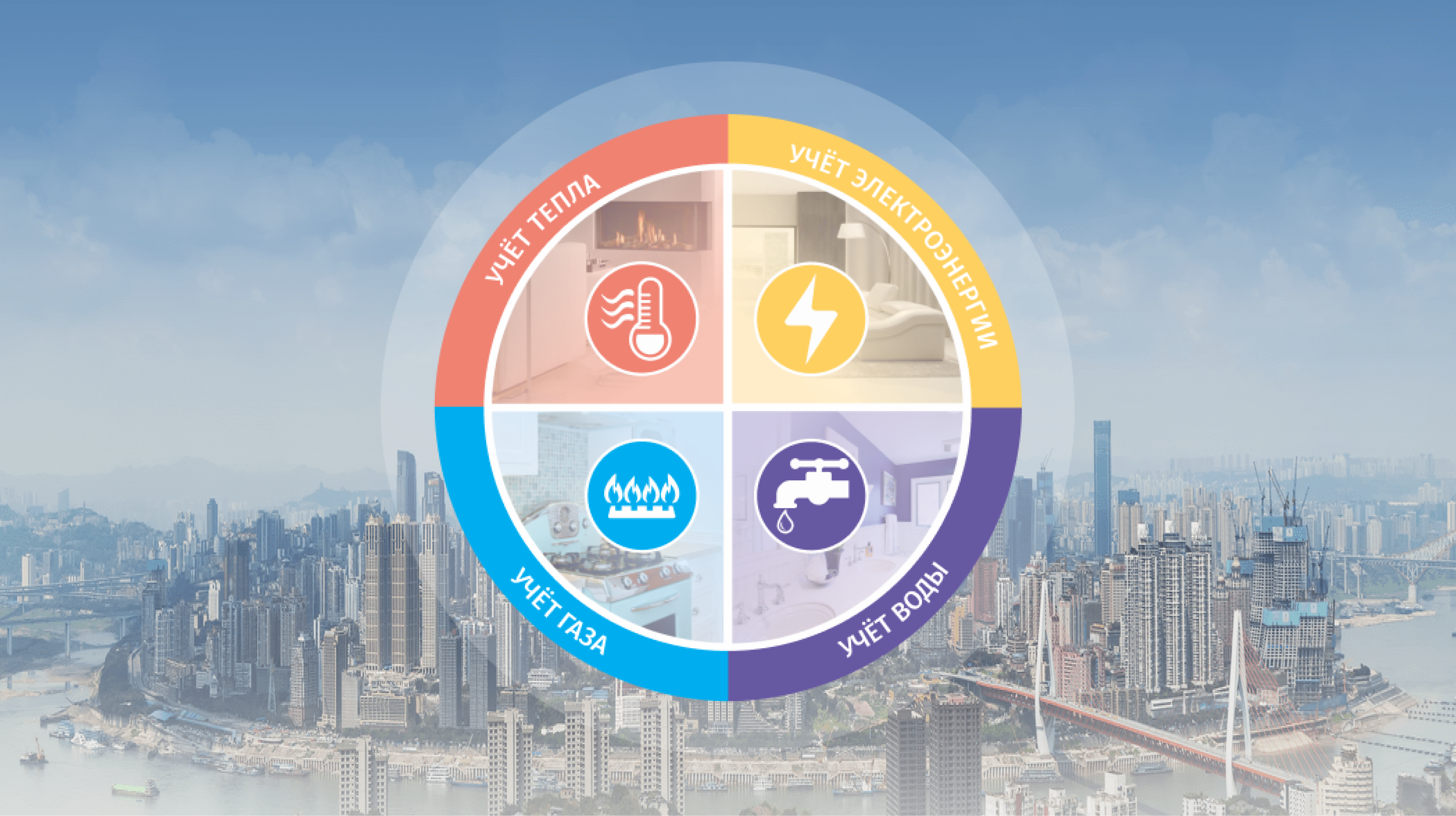 Новость АСКУЭ "РЕСУРС": «АСКУЭ «Ресурс» - универсальный инструмент учета энергоресурсов. Статья» / ИСУП, февраль 2021